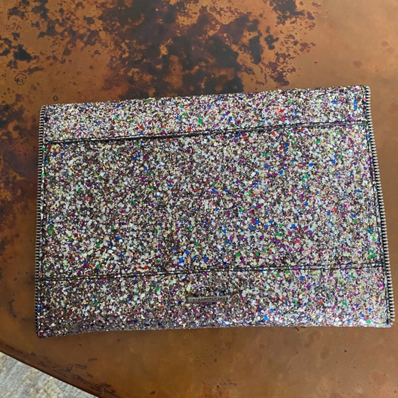 Envelope clutch purse - Picture 2 of 2